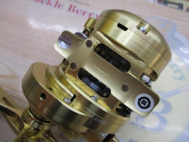 18オシアコンクエストCT 200PG｜＠ベリーネット 日本最大新品