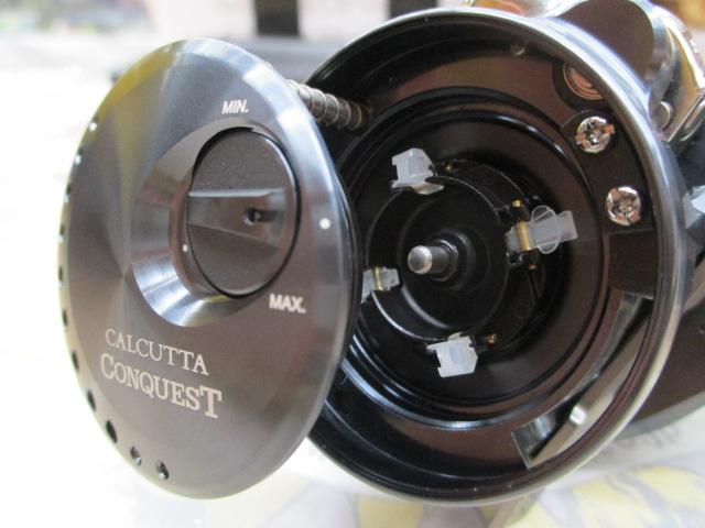未使用品 シマノ 24 カルカッタコンクエスト シャローエディション 31HG 楽天市場】 シマノ(SHIMANO) 24 カルカッタコンクエスト