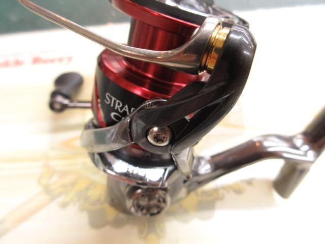 シマノ　ストラディック　CI4+　2500HGS Amazon | シマノ(SHIMANO) スピニングリール 16 ストラディック