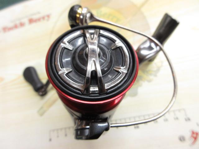 16ストラディックci4+ 2500HGS 中古 Yahoo!オークション -「ストラディックci4 2500hgs」(シマノ