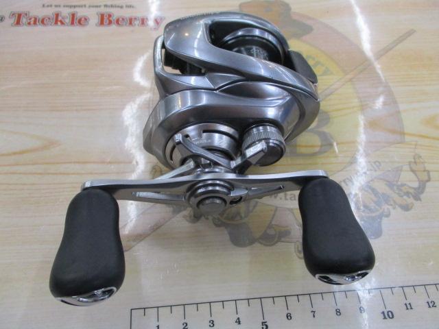 22メタニウムシャローエディション LH