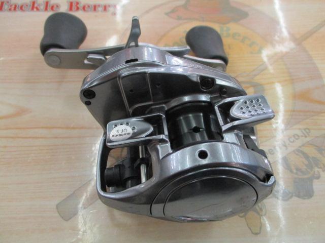 22メタニウムシャローエディション LH