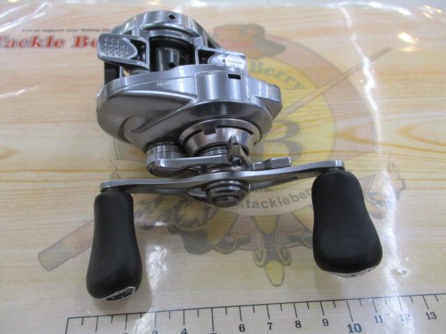 22メタニウムシャローエディション LH