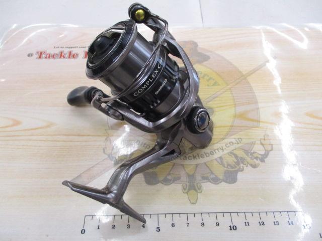 17コンプレックスCI4+ C2500S F4 HG｜＠ベリーネット 日本最大