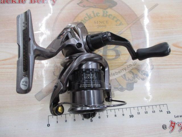 17コンプレックスCI4+ C2500S F4 HG｜＠ベリーネット 日本最大