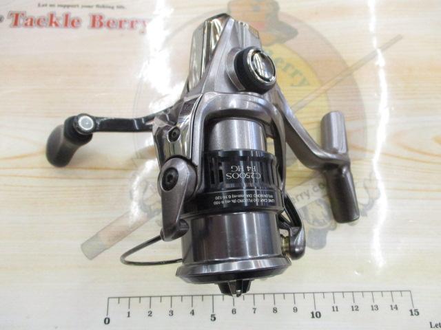 コンプレックス　CI4 C2500S HG 中古 17コンプレックスCI4+ C2500S F4 HG｜＠ベリーネット 日本最大