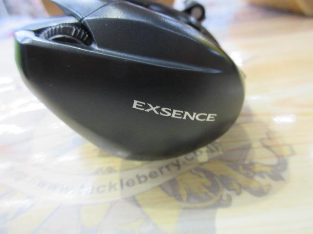 20エクスセンスDC SSXG RH