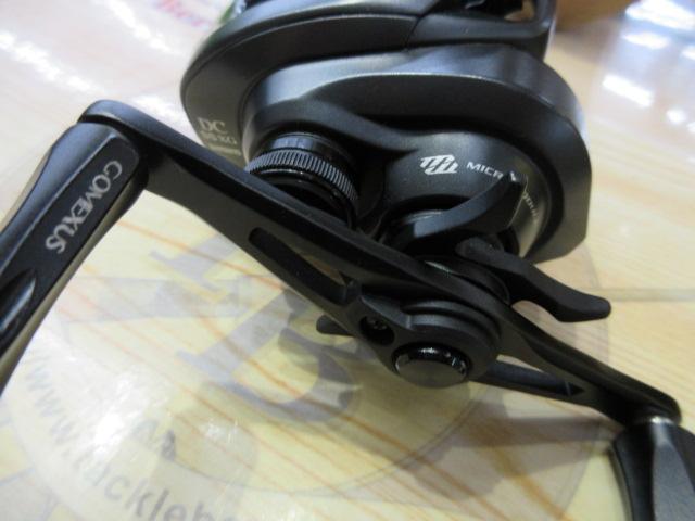 20エクスセンスDC SSXG RH