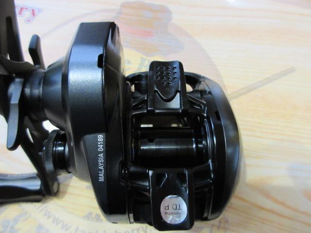 20エクスセンスDC SSXG RH