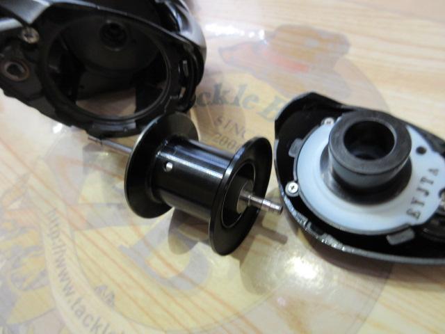 20エクスセンスDC SSXG RH