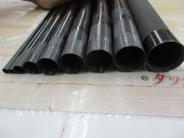 がま鮎ヴィンテージ 引抜急瀬90