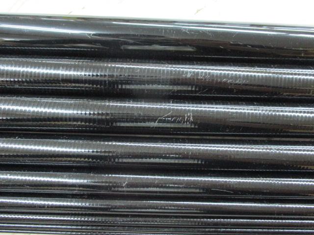 がま鮎ヴィンテージ 引抜急瀬90