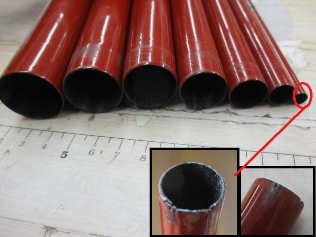 がま鮎ヴィンテージ 引抜急瀬90