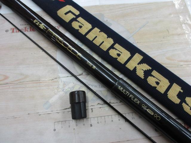 がま鮎プレシード 引抜瀬95/90｜＠ベリーネット 日本最大新品