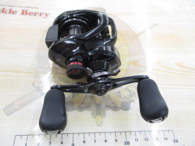 17スコーピオンDC 100HG｜＠ベリーネット 日本最大新品中古釣具