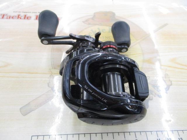 17スコーピオン DC 100HG SHIMANO - SHIMANO スコーピオンDC 100HG Amazon | シマノ