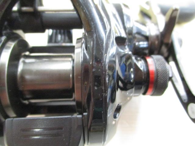 17スコーピオンDC 100HG