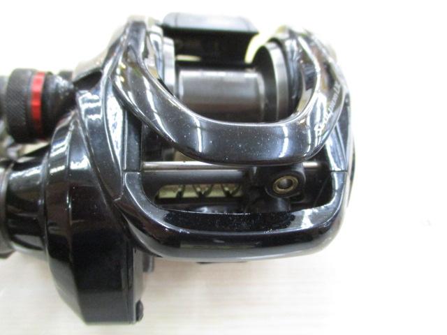 シマノ 17 スコーピオンDC 100HG RIGHT (右ハンドル