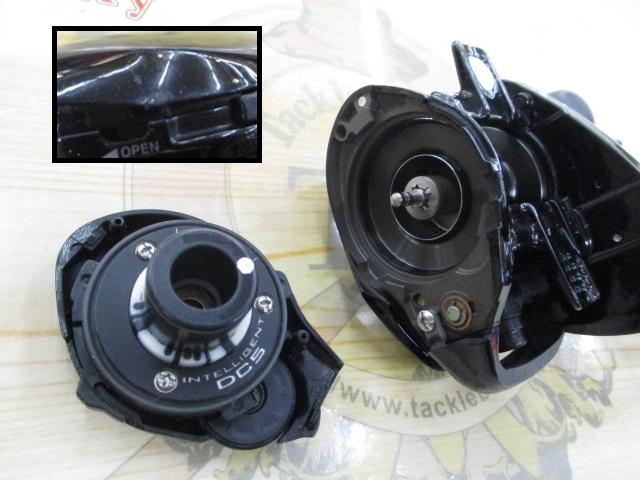 17スコーピオンDC 100HG