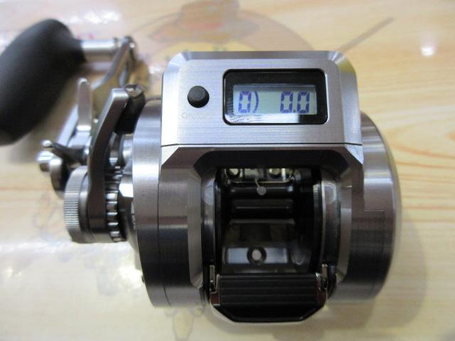 24オシアコンクエストCT 301HG｜＠ベリーネット 日本最大新品