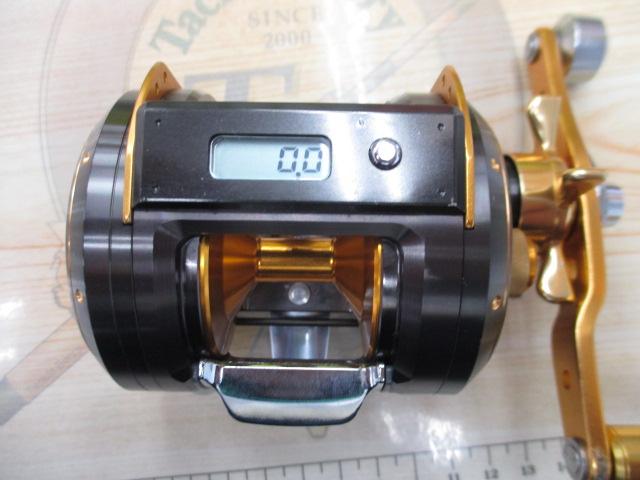 Daiwa ミリオネア　ICV 250 ミリオネアICV 250｜＠ベリーネット 日本最大新品中古釣具WEB