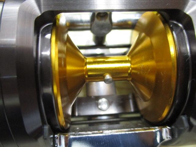 ミリオネアICV 250