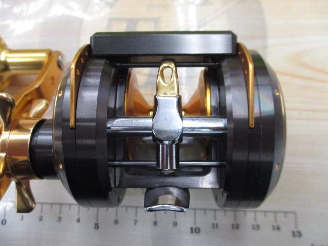 Daiwa ミリオネア　ICV 250 ダイワ(Daiwa) ミリオネアICV 250 00615016｜アウトドア用品