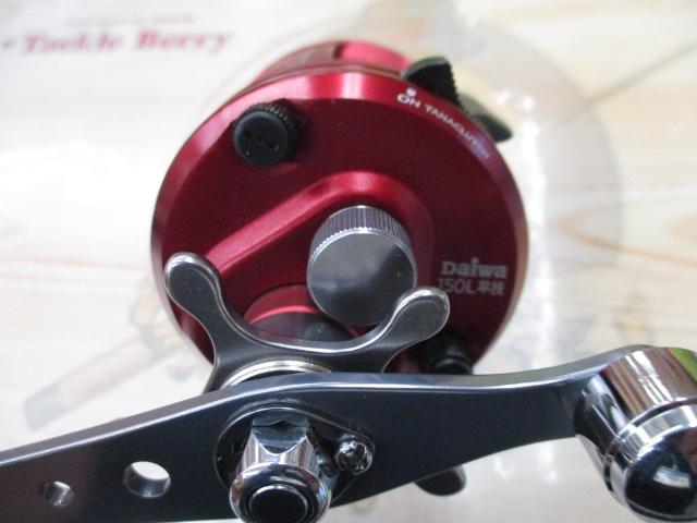 ラウル 150L早技