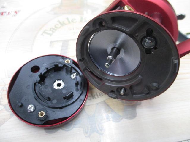 ラウル 150L早技