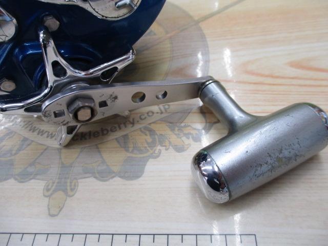 シーボーグ 400BD