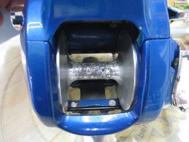 シーボーグ 400BD