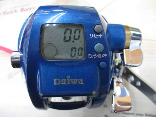 シーボーグ 400BD