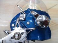 シーボーグ 400BD