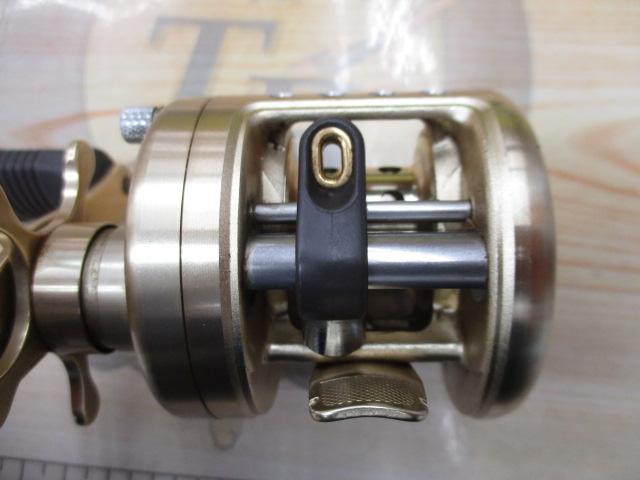 カルカッタ50xt カルカッタ 50XT｜＠ベリーネット 日本最大新品中古釣具WEBショップ