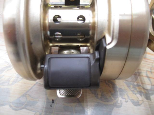 カルカッタ 50XT