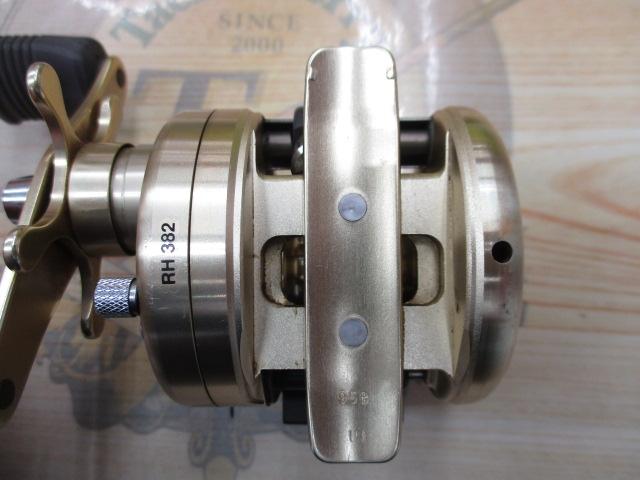 カルカッタ 50XT