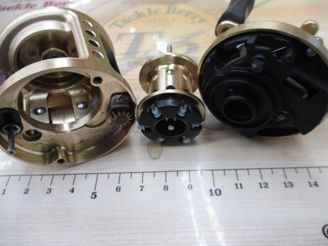 カルカッタ 50XT