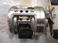 カルカッタ 50XT