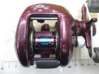 97スコーピオン 1500(浅溝スプール)