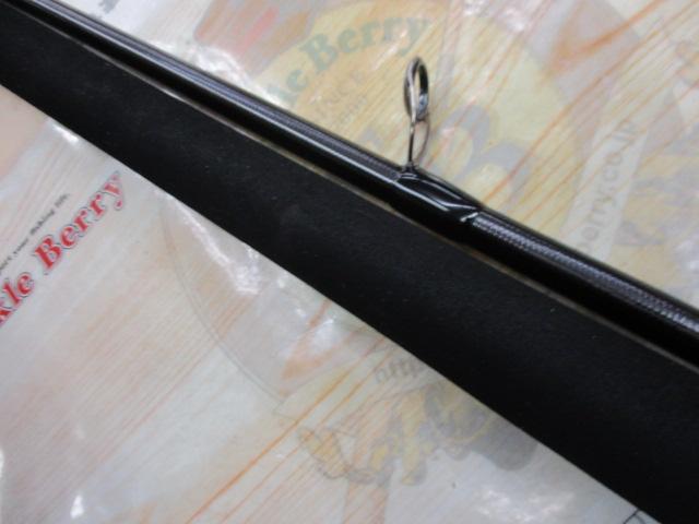 オールウェイク109 モンスターフィネスリミテッド