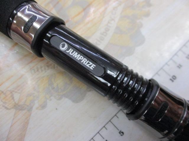 オールウェイク109 モンスターフィネスリミテッド