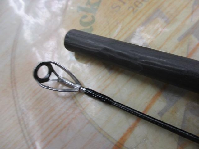 オールウェイク109 モンスターフィネスリミテッド