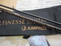 オールウェイク109 モンスターフィネスリミテッド