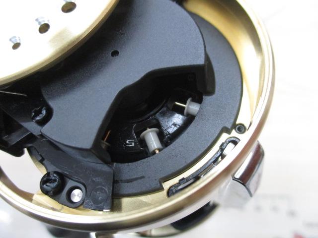 23カルカッタコンクエストMD 400XG 【極美品】 シマノ(SHIMANO) 23 カルカッタコンクエストMD 400XG ☆特別割引