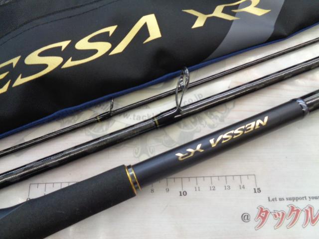 シマノ ネッサxr s106mh シマノ(SHIMANO) ネッサ XR S106MH ネッサ[NESSA] (サーフヒラメ