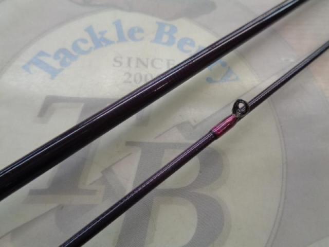 99ツーナインプラス 60UL-eグレーコルク