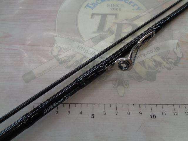 値下げ中　エメラルダスMX 83ML ILモデル DAIWA（釣り） ダイワ エメラルダス MX IL 83M・E