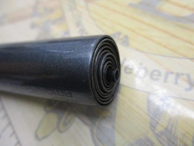 SZ琥珀抜 中硬硬53M