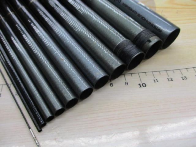 SZ琥珀抜 中硬硬53M