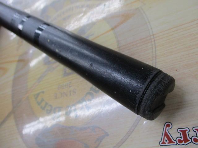 SZ琥珀抜 中硬硬53M